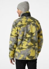 HELLY HANSEN PANORAMA PRINTED PILE MONT