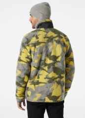HELLY HANSEN PANORAMA PRINTED PILE MONT L - SARI