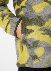 HELLY HANSEN PANORAMA PRINTED PILE MONT M - SARI