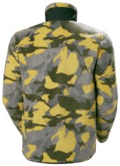 HELLY HANSEN PANORAMA PRINTED PILE MONT M - SARI