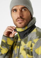 HELLY HANSEN PANORAMA PRINTED PILE MONT S - SARI
