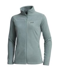 HELLY HANSEN PRETTY POLAR MONT M - CACTUS