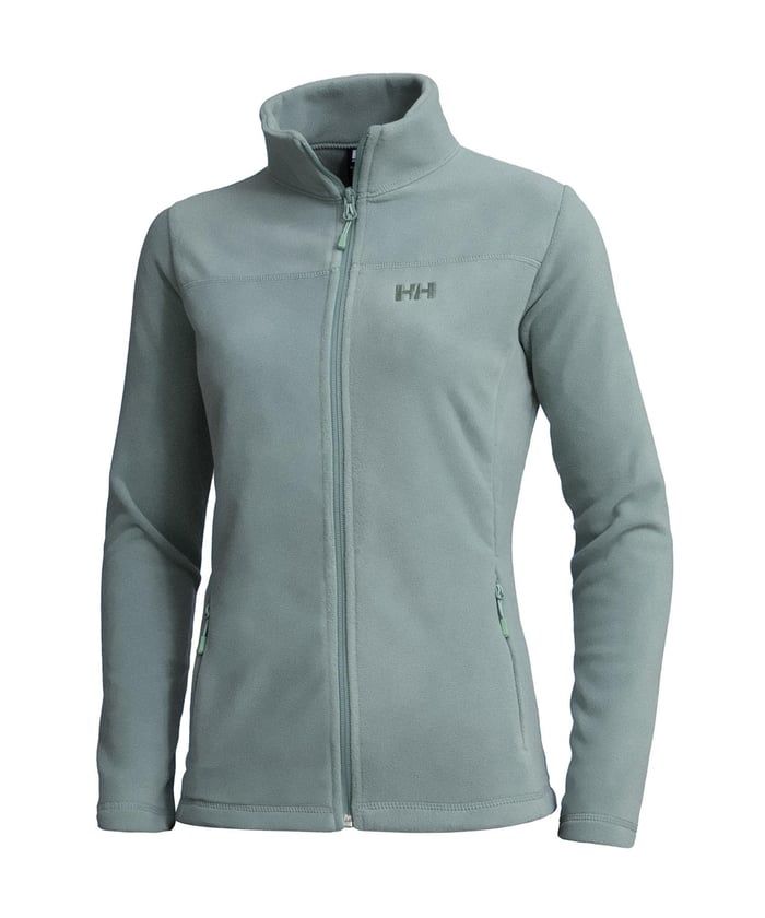 HELLY HANSEN PRETTY POLAR MONT S - CACTUS