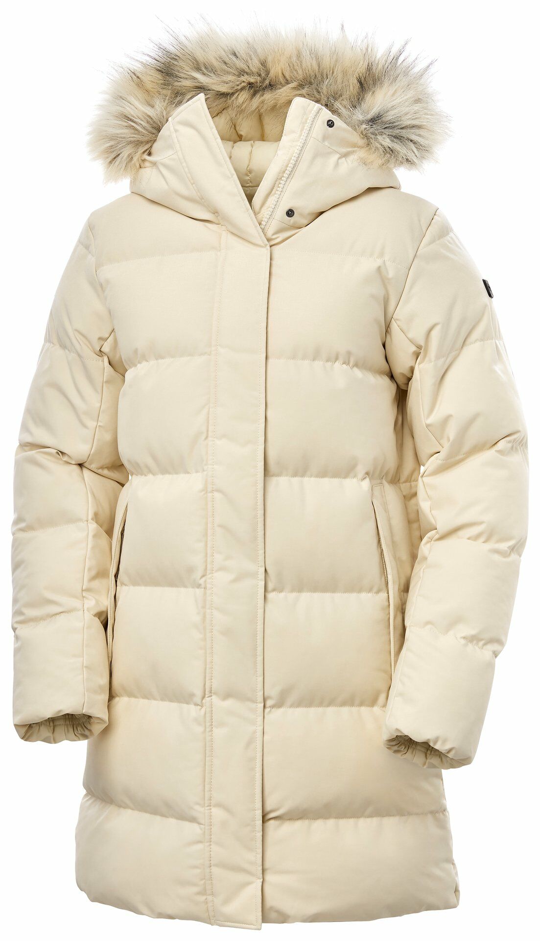HELLY HANSEN W BLOSSOM PUFFY KADIN PARKA