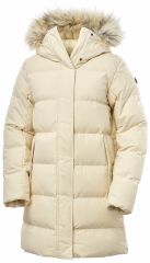 HELLY HANSEN W BLOSSOM PUFFY KADIN PARKA