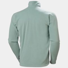 HELLY HANSEN ZIPPY POLAR MONT M - CACTUS