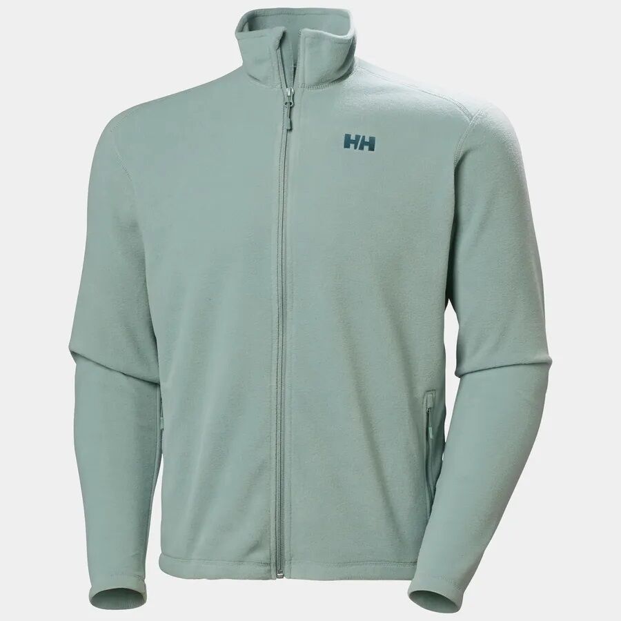 HELLY HANSEN ZIPPY POLAR MONT XL - CACTUS