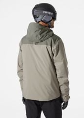 HELLY HANSEN ALPINE INSULATED KAYAK MONT
