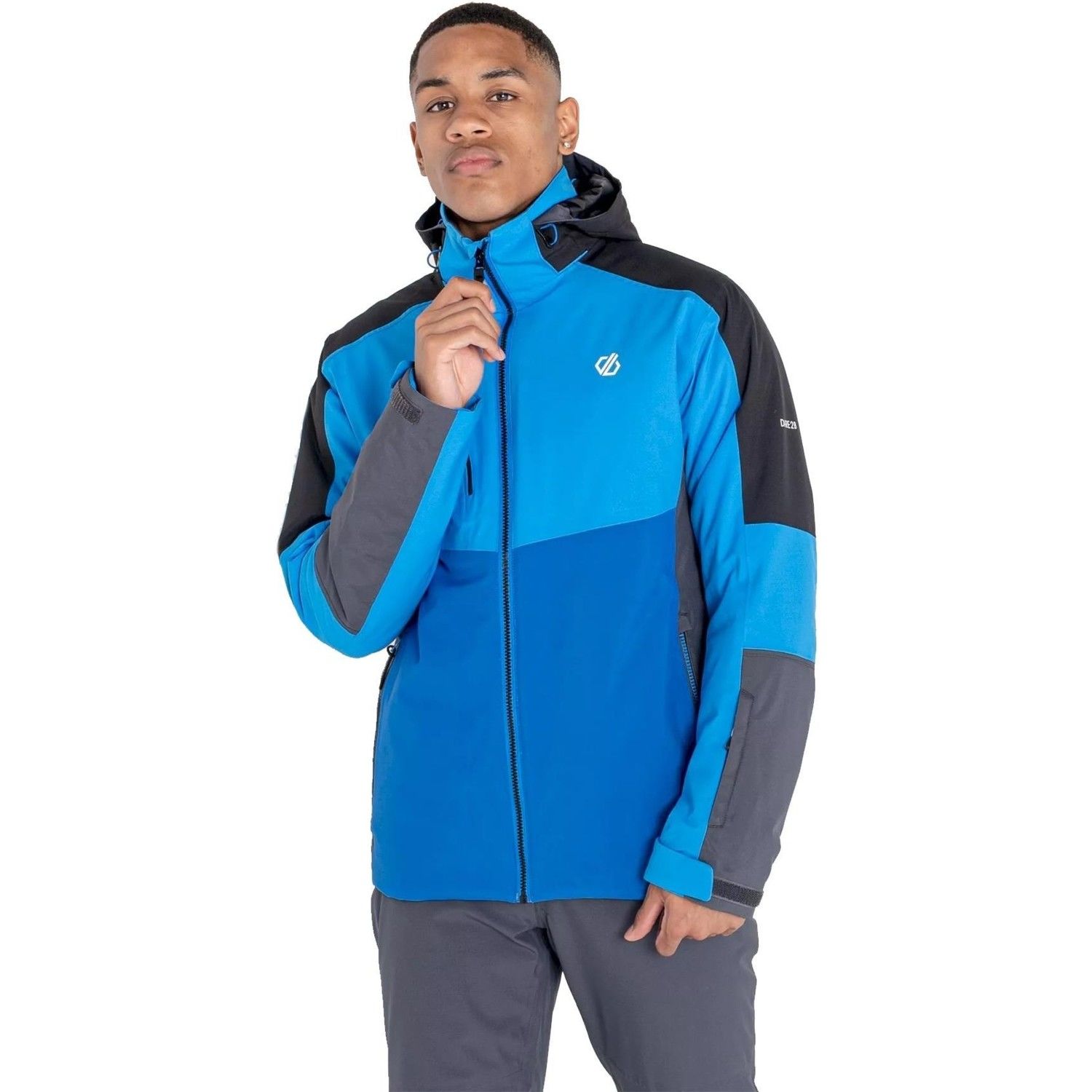 DARE2B İntermit III Erkek Kayak Montu