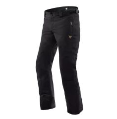 DAINESE ARIANTE DERMIZAX EVOAQ - ERKEK KAYAK PANTOLON XL - Siyah