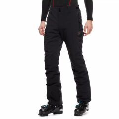 DAINESE ARIANTE DERMIZAX EVOAQ - ERKEK KAYAK PANTOLON XL - Siyah