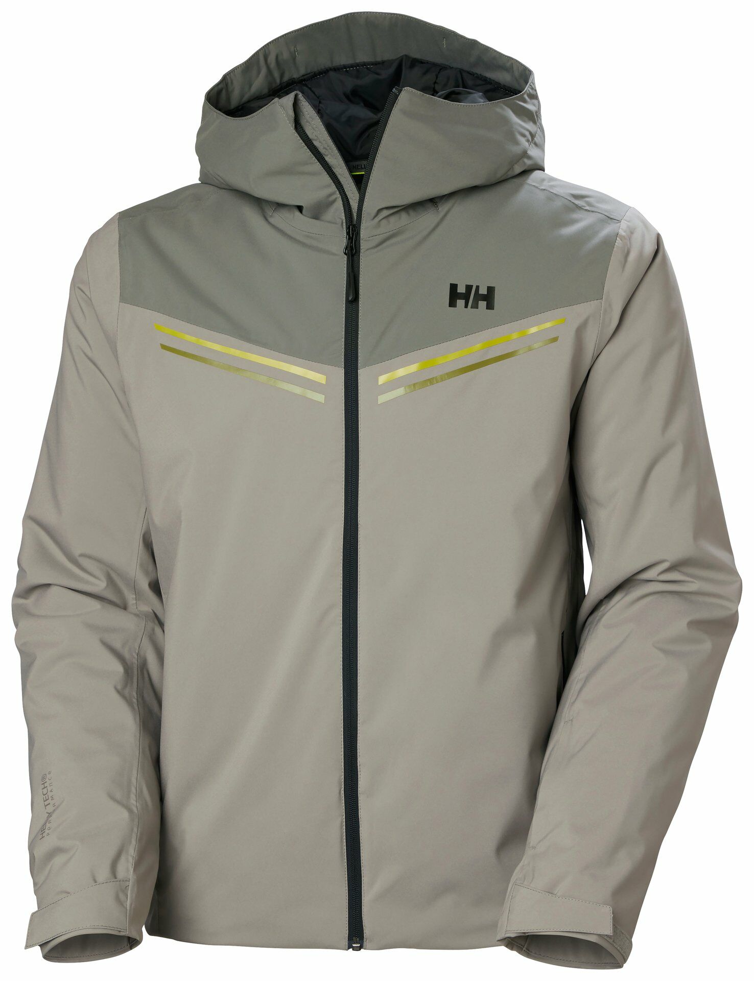 HELLY HANSEN ALPINE INSULATED KAYAK MONT XL - GRİ
