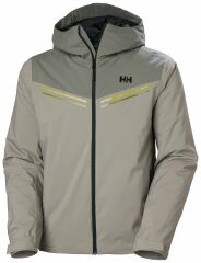 HELLY HANSEN ALPINE INSULATED KAYAK MONT XL - GRİ