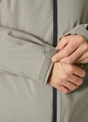 HELLY HANSEN ALPINE INSULATED KAYAK MONT XL - GRİ