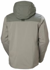 HELLY HANSEN ALPINE INSULATED KAYAK MONT XL - GRİ
