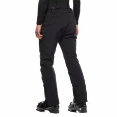 DAINESE ARIANTE DERMIZAX EVOAQ - ERKEK KAYAK PANTOLON M - Siyah