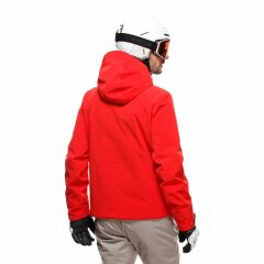 DAINESE AVERA DERMIZAX EV™CORE READY JACKET ERKEK  MONT L - KIRMIZI