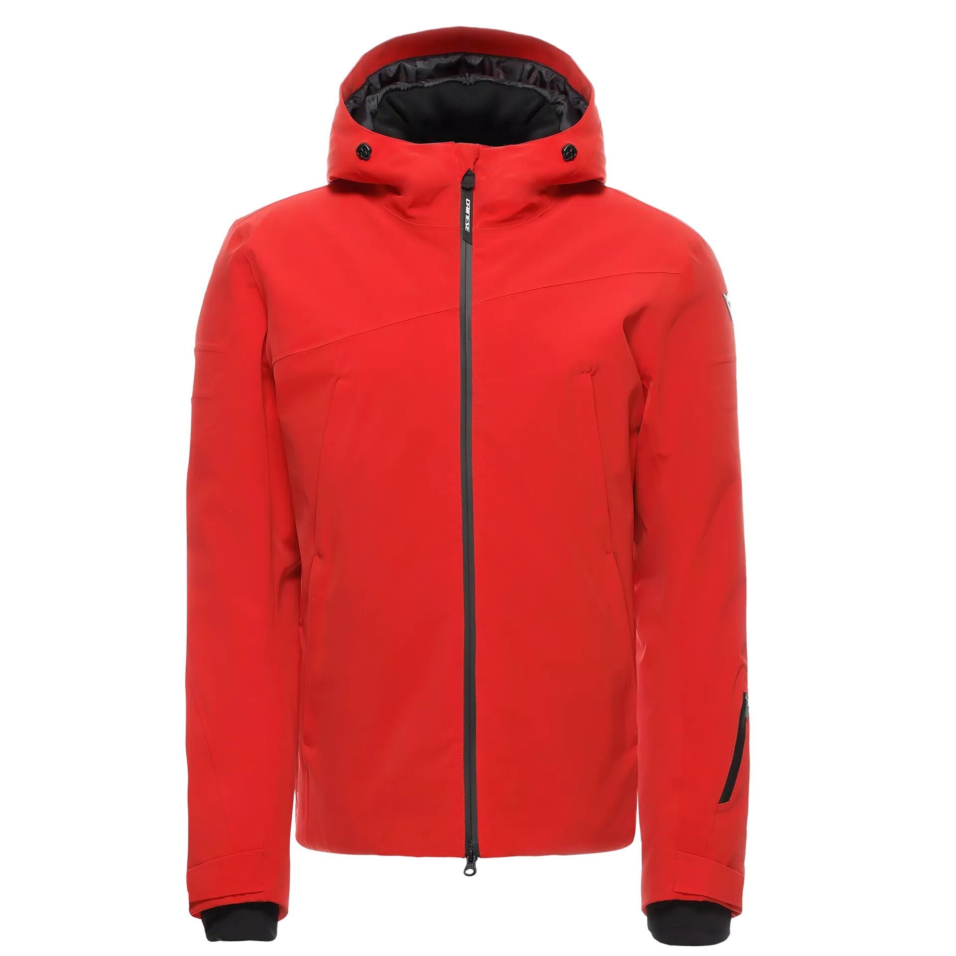 DAINESE AVERA DERMIZAX EV™CORE READY JACKET ERKEK  MONT M - KIRMIZI