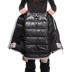 DAINESE SKI DOWN JACKET