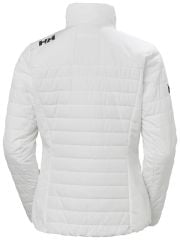 HH W CREW INSULATOR JACKET 2.0 - HELLY HANSEN KADIN MONT