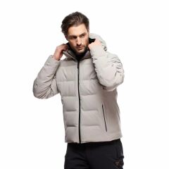 DAINESE SKI DOWN JACKET L - Bej