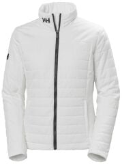 HH W CREW INSULATOR JACKET 2.0 - HELLY HANSEN KADIN MONT