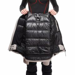 DAINESE SKI DOWN JACKET M - Bej