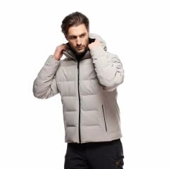 DAINESE SKI DOWN JACKET XL - Bej