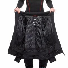 DAINESE IVENTA DERMIZAX EV™ JACKET ERKEK MONT