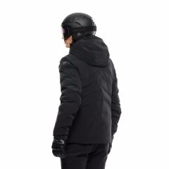 DAINESE IVENTA DERMIZAX EV™ JACKET ERKEK MONT L - Siyah