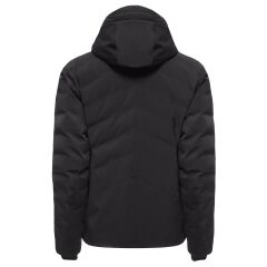 DAINESE IVENTA DERMIZAX EV™ JACKET ERKEK MONT M - Siyah