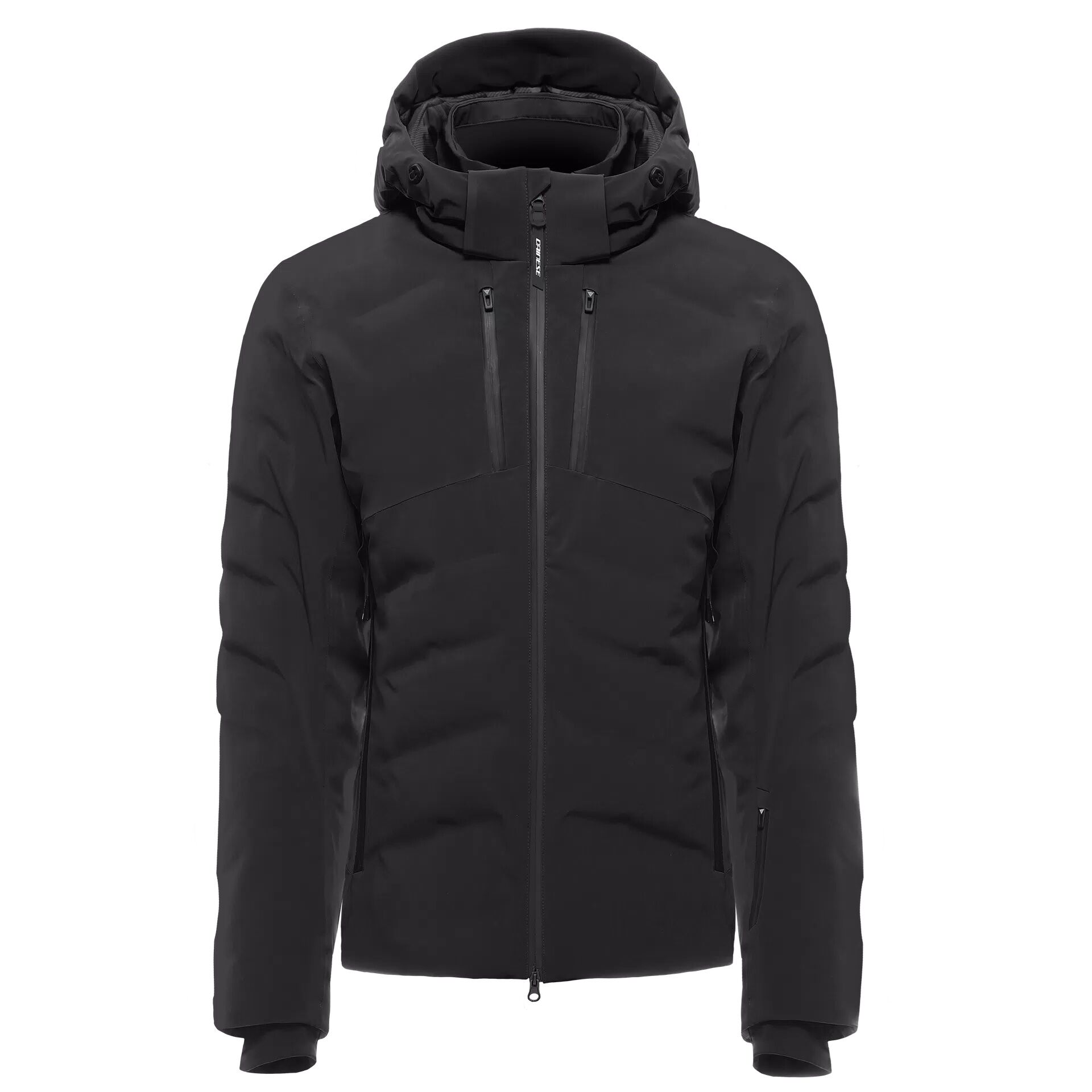 DAINESE IVENTA DERMIZAX EV™ JACKET ERKEK MONT M - Siyah