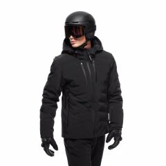 DAINESE IVENTA DERMIZAX EV™ JACKET ERKEK MONT M - Siyah
