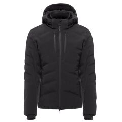DAINESE IVENTA DERMIZAX EV™ JACKET ERKEK MONT XL - Siyah