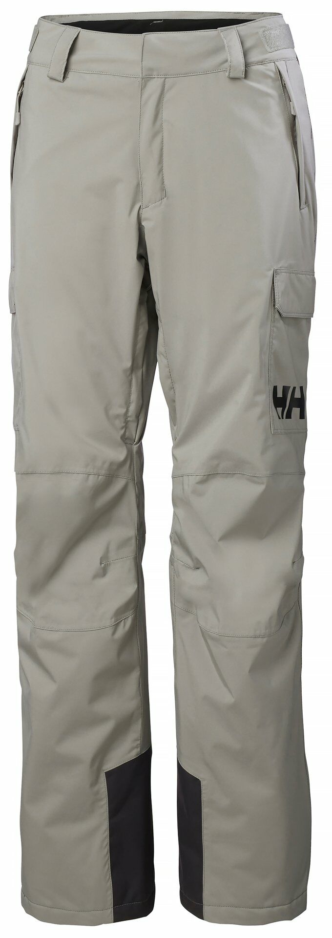 HELLY HANSEN W SWITCH CARGO INSULATED KAYAK PANTOLON L - GRİ