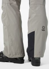 HELLY HANSEN W SWITCH CARGO INSULATED KAYAK PANTOLON M - GRİ