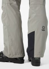 HELLY HANSEN W SWITCH CARGO INSULATED KAYAK PANTOLON S - GRİ