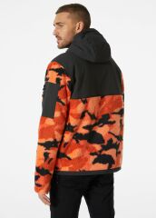 HELLY HANSEN PATROL PILE CEKET