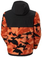 HELLY HANSEN PATROL PILE CEKET