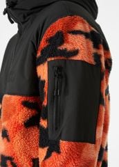 HELLY HANSEN PATROL PILE CEKET