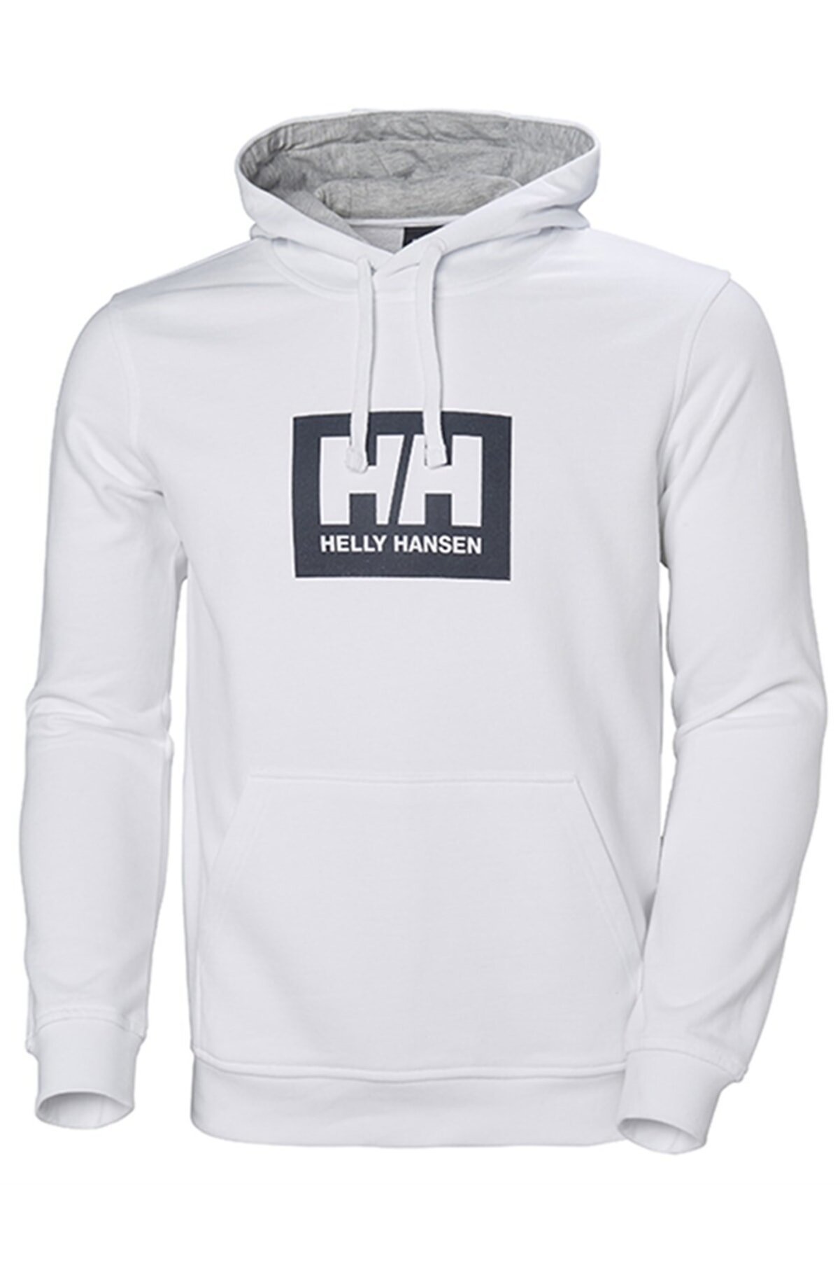Hh Box Tokyo Hoodıe Sweatshırt