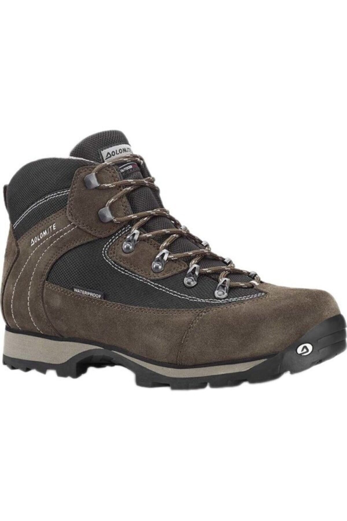 Dolomite Gardena WP Trekking Erkek Bot