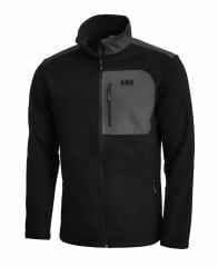 HELLY HANSEN BLOCK FULLZIP POLAR MONT