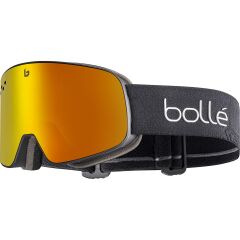 BOLLE NEVADA KAYAK GÖZLÜĞÜ M/L - Siyah