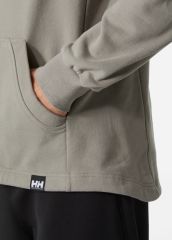 HELLY HANSEN ARCTIC OCEAN HOODIE KAPİŞONLU L - GRİ