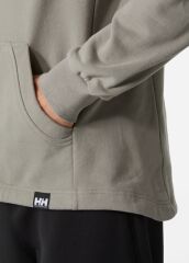 HELLY HANSEN ARCTIC OCEAN HOODIE KAPİŞONLU S - GRİ