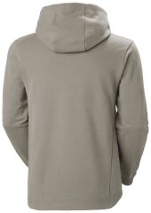 HELLY HANSEN ARCTIC OCEAN HOODIE KAPİŞONLU XXL - GRİ