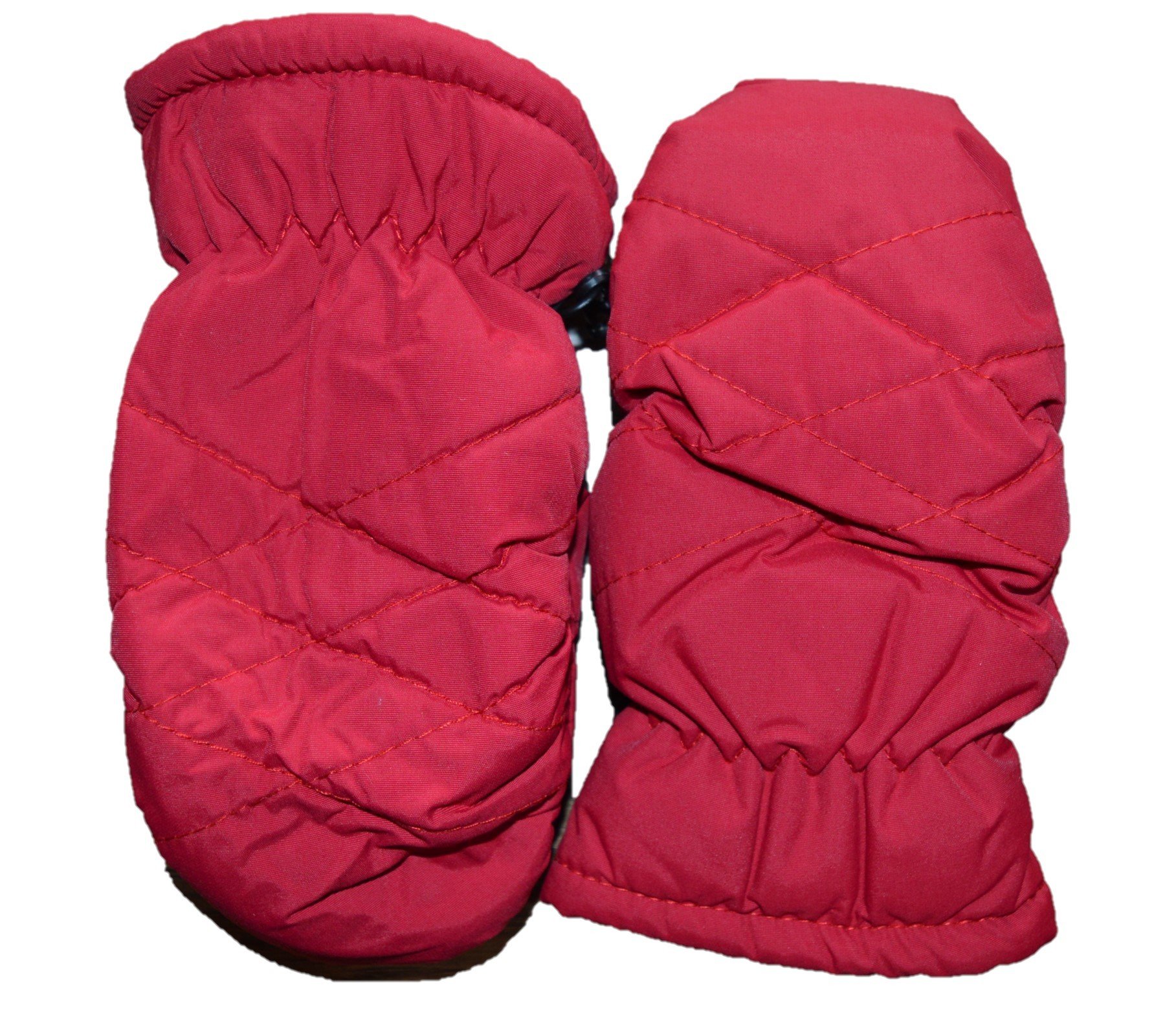 2-5 Yaş Tek Parmak Kar Kayak Eldiveni