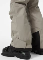 HELLY HANSEN JR ELEMENTS PANTOLON 12 YAŞ - GRİ