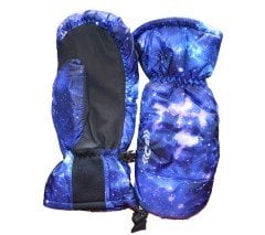 Genç Kar Eldiveni -  Kayak ve Snowboard Eldiveni